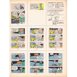 kopi af Mini récits (514) - Super dingue 13 + Fiches