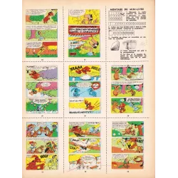 kopi af Mini récits (514) - Super dingue 13 + Fiches