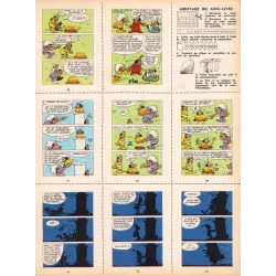 kopi af Mini récits (514) - Super dingue 13 + Fiches