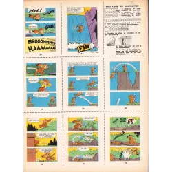 kopi af Mini récits (514) - Super dingue 13 + Fiches