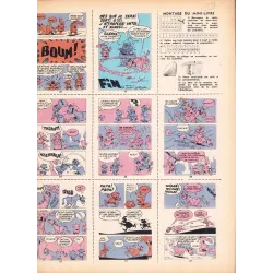 kopi af Mini récits (514) - Super dingue 13 + Fiches