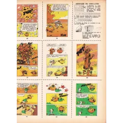 kopi af Mini récits (514) - Super dingue 13 + Fiches