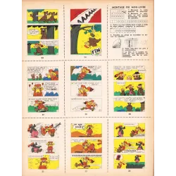 kopi af Mini récits (514) - Super dingue 13 + Fiches