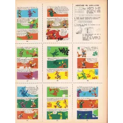 kopi af Mini récits (514) - Super dingue 13 + Fiches