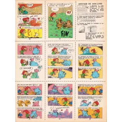 kopi af Mini récits (514) - Super dingue 13 + Fiches