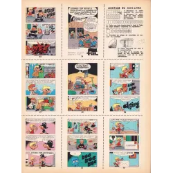 kopi af Mini récits (514) - Super dingue 13 + Fiches