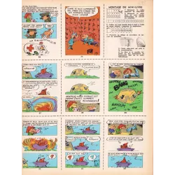 kopi af Mini récits (514) - Super dingue 13 + Fiches