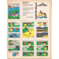 kopi af Mini récits (514) - Super dingue 13 + Fiches