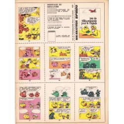 kopi af Mini récits (514) - Super dingue 13 + Fiches