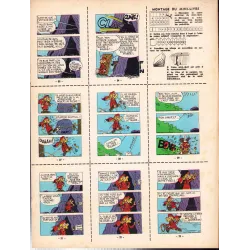 kopi af Mini Récits (423) - Le Flagada et le naufragé