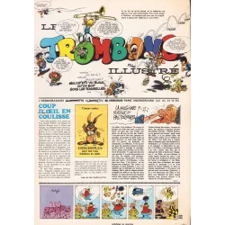 kopi af Le trombone illustré ( ) - (2034)
