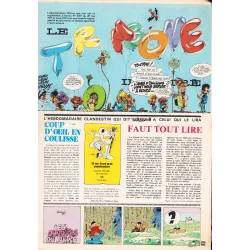 kopi af Le trombone illustré ( ) - (2034)