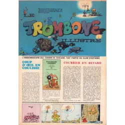 Le trombone illustré (12) - (2042)