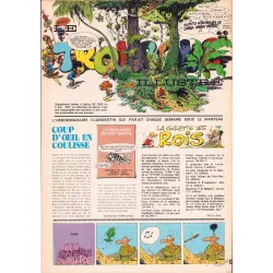 Le trombone illustré ( ) - (2043)