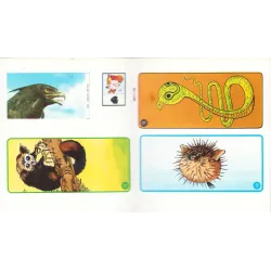 copy of Dossier Spirou détente (1819) - Wladimyr