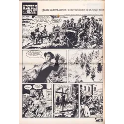 Supplément (1846) - Western géant - Los guerrilleros (4)