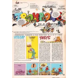 Le Trombone illustré (7) - (2037)