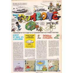 Le Trombone illustré (10) - (2040)