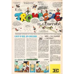 Le Trombone illustré (25) - (2057)