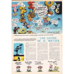 Le trombone illustré (29) - (2061)