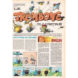 Le Trombone illustré (24) - (2056)