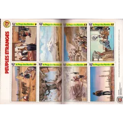 copia de Supplément (1871) - Fiche Peuples étranges - Formose la belle (9 à 16)