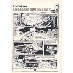 copia de Supplément (2117) - Kim Norton - La déesse des collines (15 à 22)