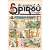 Supplément (2097) - Spirou N° 1 - Première année