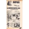 copy of Découvertes Dupuis (1948) - La légende de quatre ours (2) - Comme un aigle