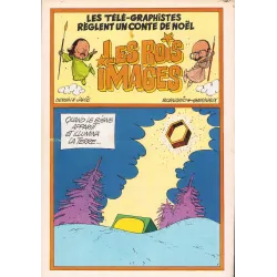 Αντιγραφή του Les classiques Dupuis (2065) - Jacques Le Gall - Le secret des templiers (3)