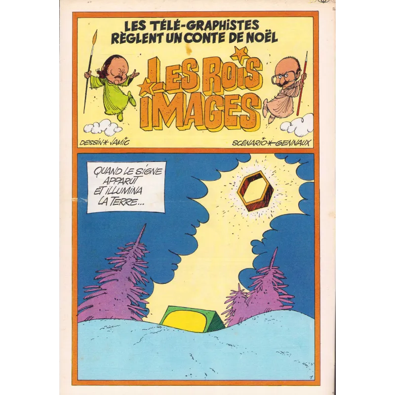 copy of Les classiques Dupuis (2065) - Jacques Le Gall - Le secret des templiers (3)