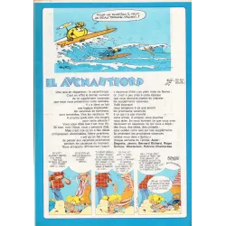 Supplément (2108) - Le vacanthrope (7)