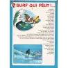 Supplément (2102) - Surf qui peut