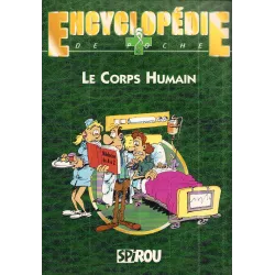 Supplément (3084) - Les femmes en blanc - Le corps humain