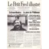 Le petit Fred illustré (1) - Le père de Philemon