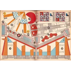 Supplément (1078) - La fusée Spirou