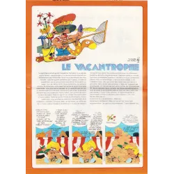 Supplément (2105) - Le vacanthrope (4)