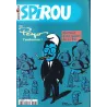 Spirou magazine (3423) - Peyo - L'enchanteur - Portrait d'un géant