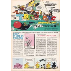 Αντιγραφή του Le trombone illustré ( ) - (2034)