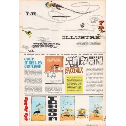 Le Trombone illustré (15) - (2045)