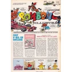 Le trombone illustré (20) - (2050)