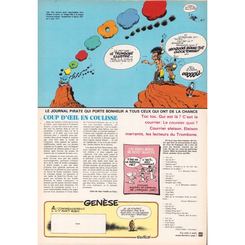 copy of Le Trombone illustré (23) - (2055)