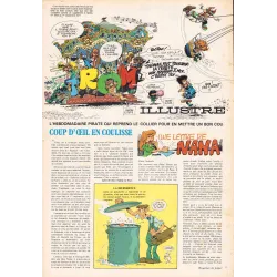 Le Trombone illustré (23) - (2055)