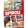 Spirou magazine (HS) - Les héros du journal (N°1 - 2020)
