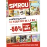 Spirou magazine (HS) - Les héros du journal (N°1 - 2020)