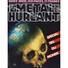 copy of Métal Hurlant (0) - Nouvelle formule