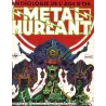 copy of Métal Hurlant (0) - Nouvelle formule