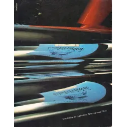 copy of Métal Hurlant (0) - Nouvelle formule