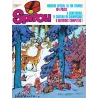 Spirou magazine (2121) - Spécial fin d'année + Château Champignac