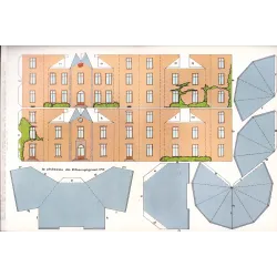 Spirou magazine (2121) - Spécial fin d'année + Château Champignac